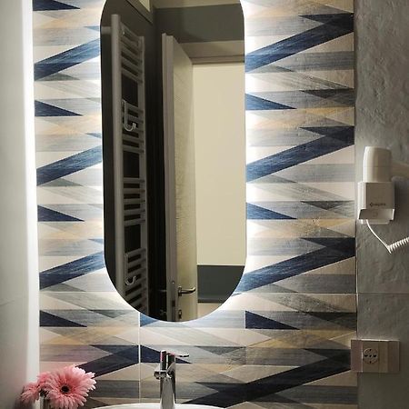 Rosa Rooms ポンペイ エクステリア 写真