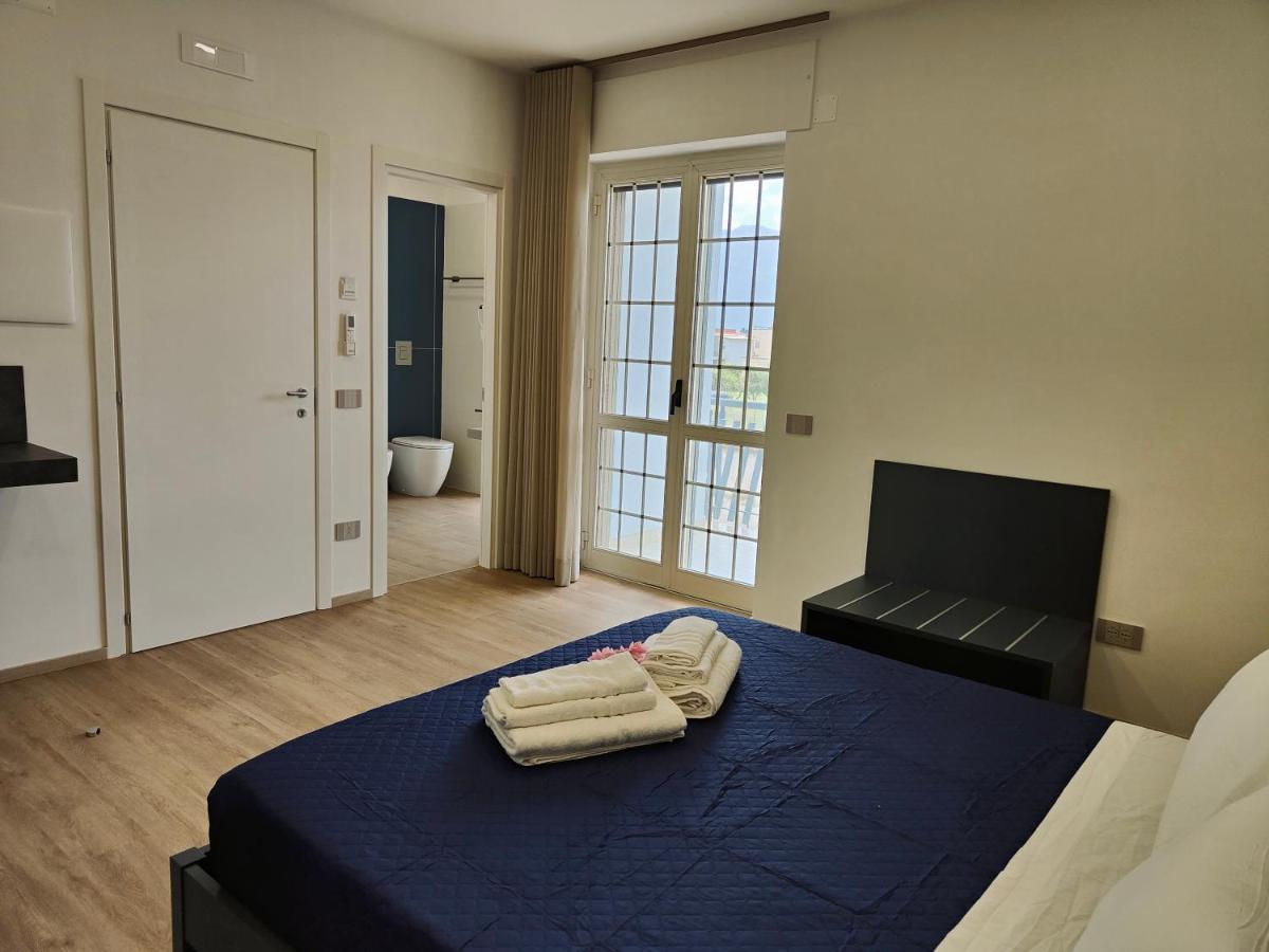Rosa Rooms ポンペイ エクステリア 写真