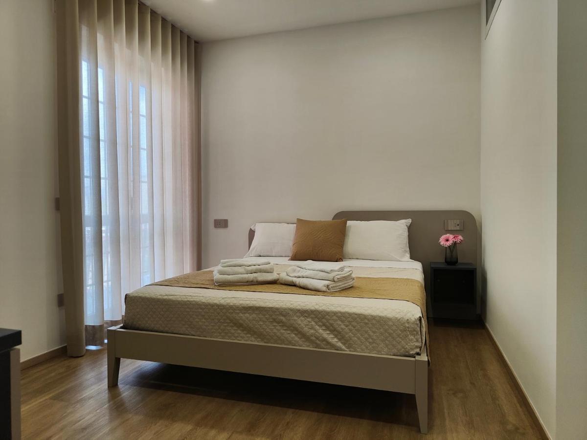 Rosa Rooms ポンペイ エクステリア 写真