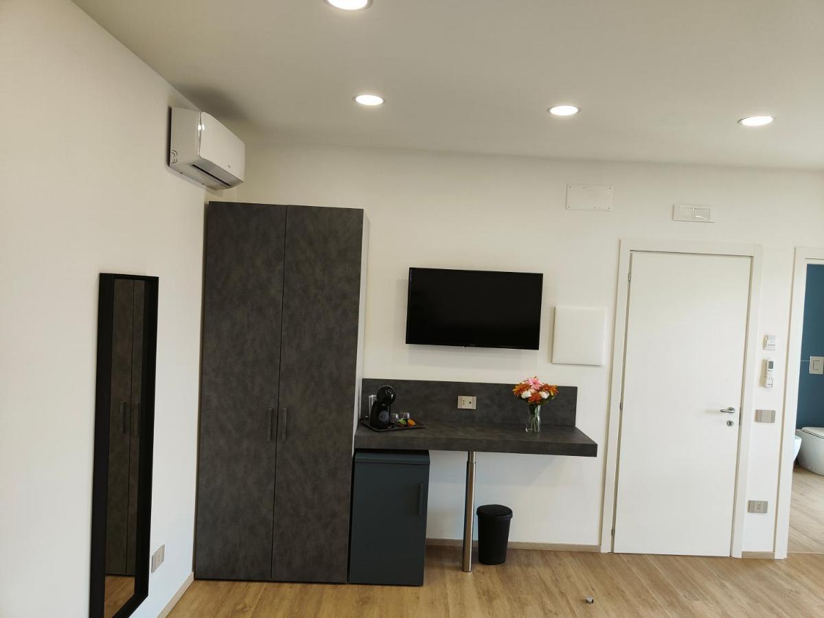 Rosa Rooms ポンペイ エクステリア 写真