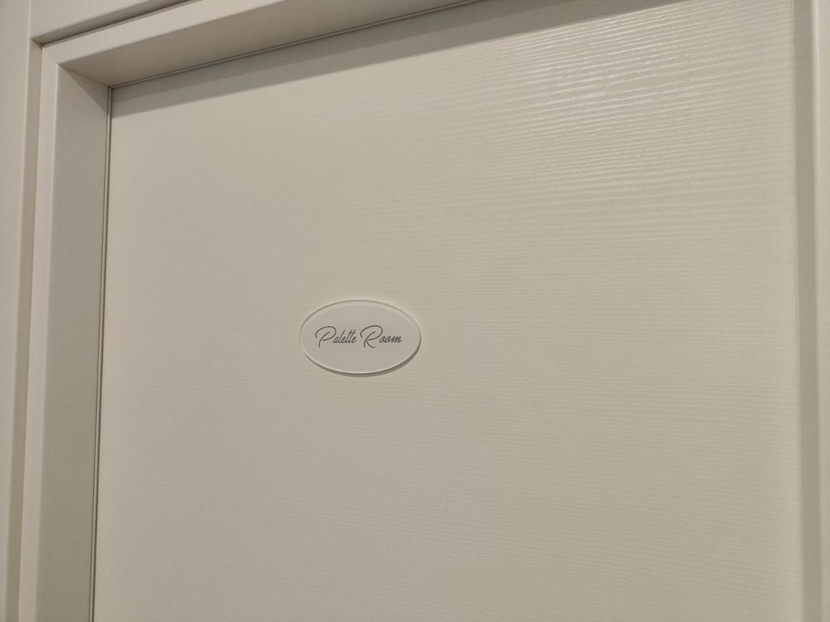 Rosa Rooms ポンペイ エクステリア 写真