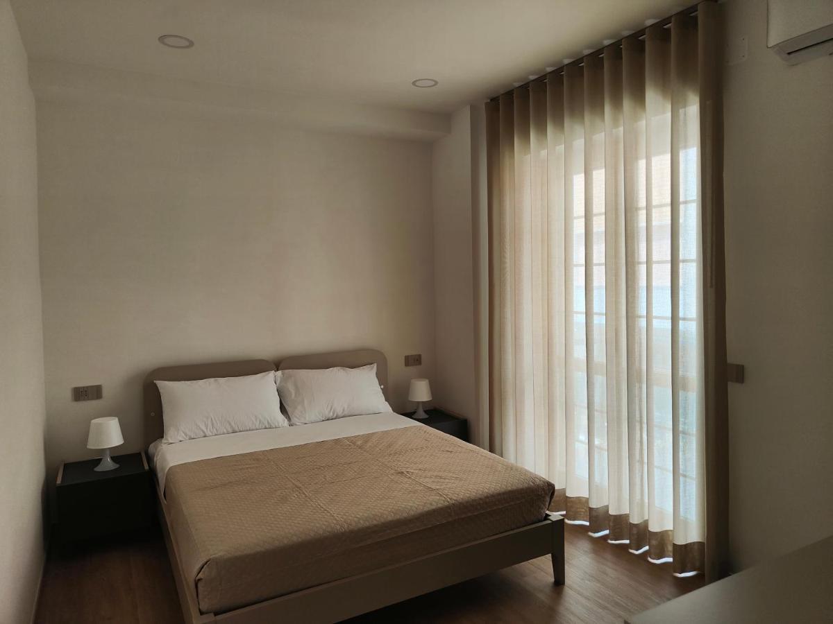 Rosa Rooms ポンペイ エクステリア 写真
