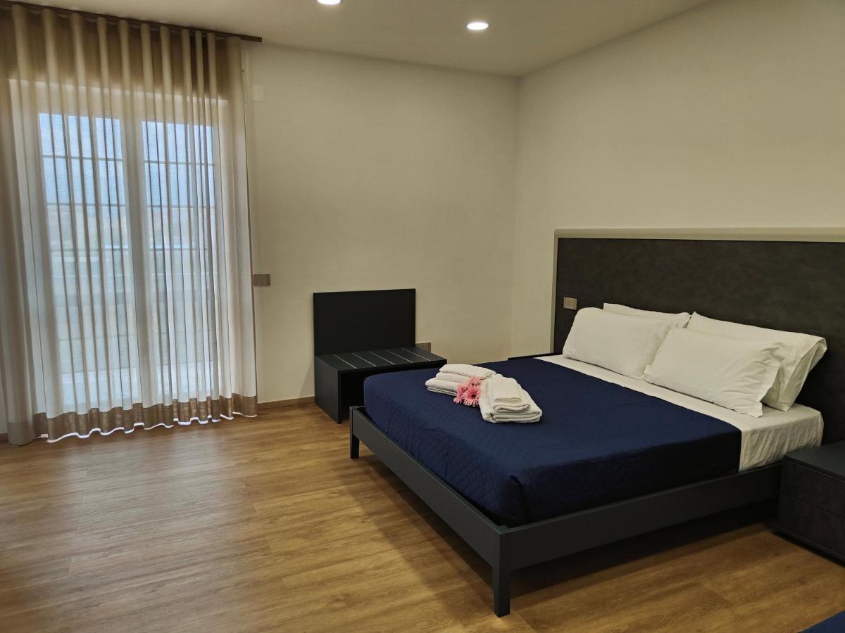 Rosa Rooms ポンペイ エクステリア 写真