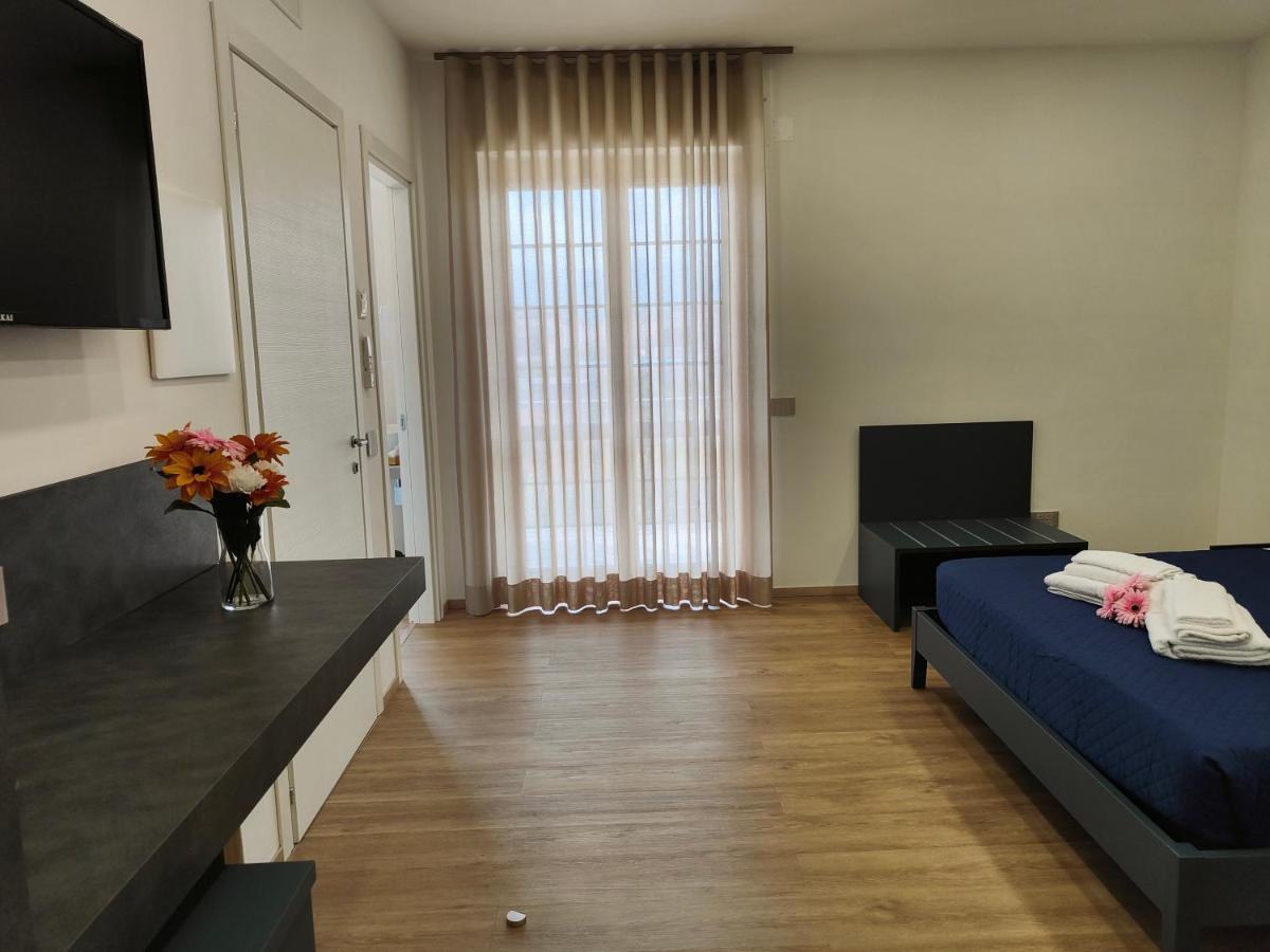 Rosa Rooms ポンペイ エクステリア 写真
