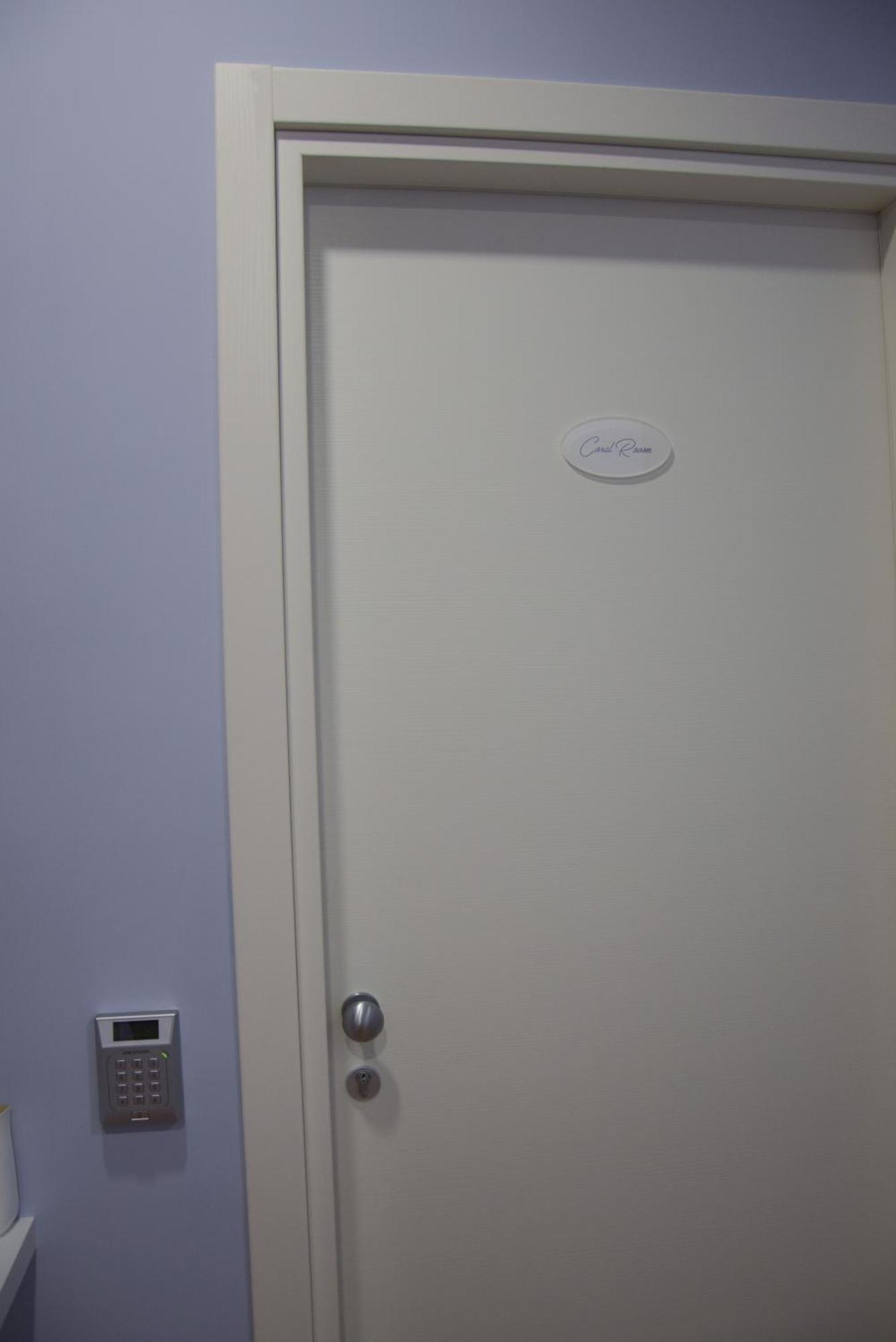 Rosa Rooms ポンペイ エクステリア 写真