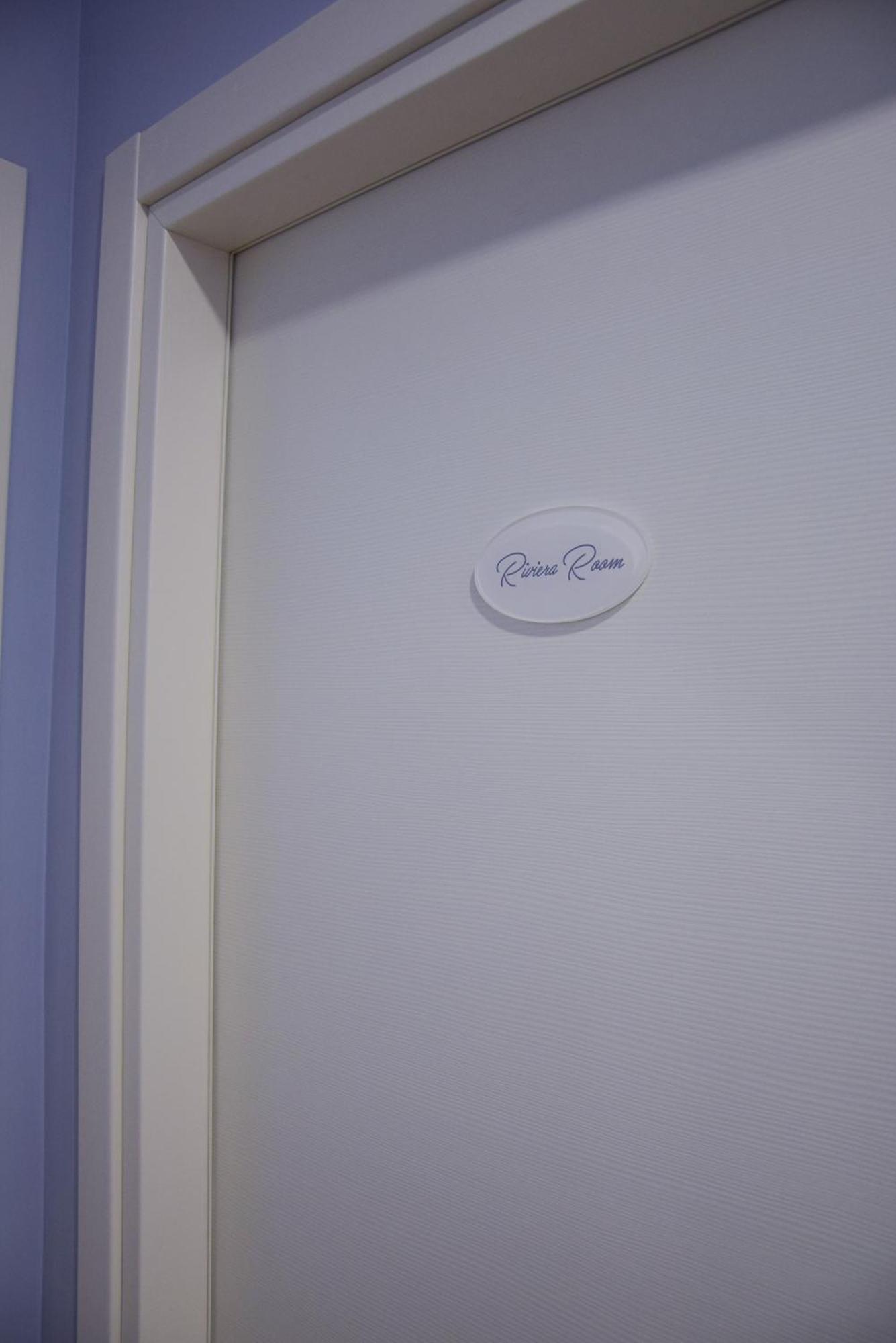Rosa Rooms ポンペイ エクステリア 写真