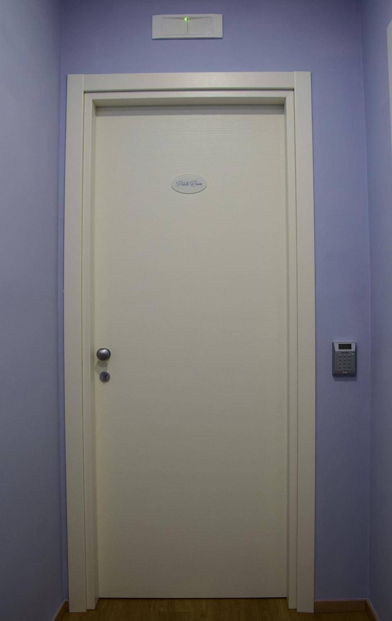 Rosa Rooms ポンペイ エクステリア 写真