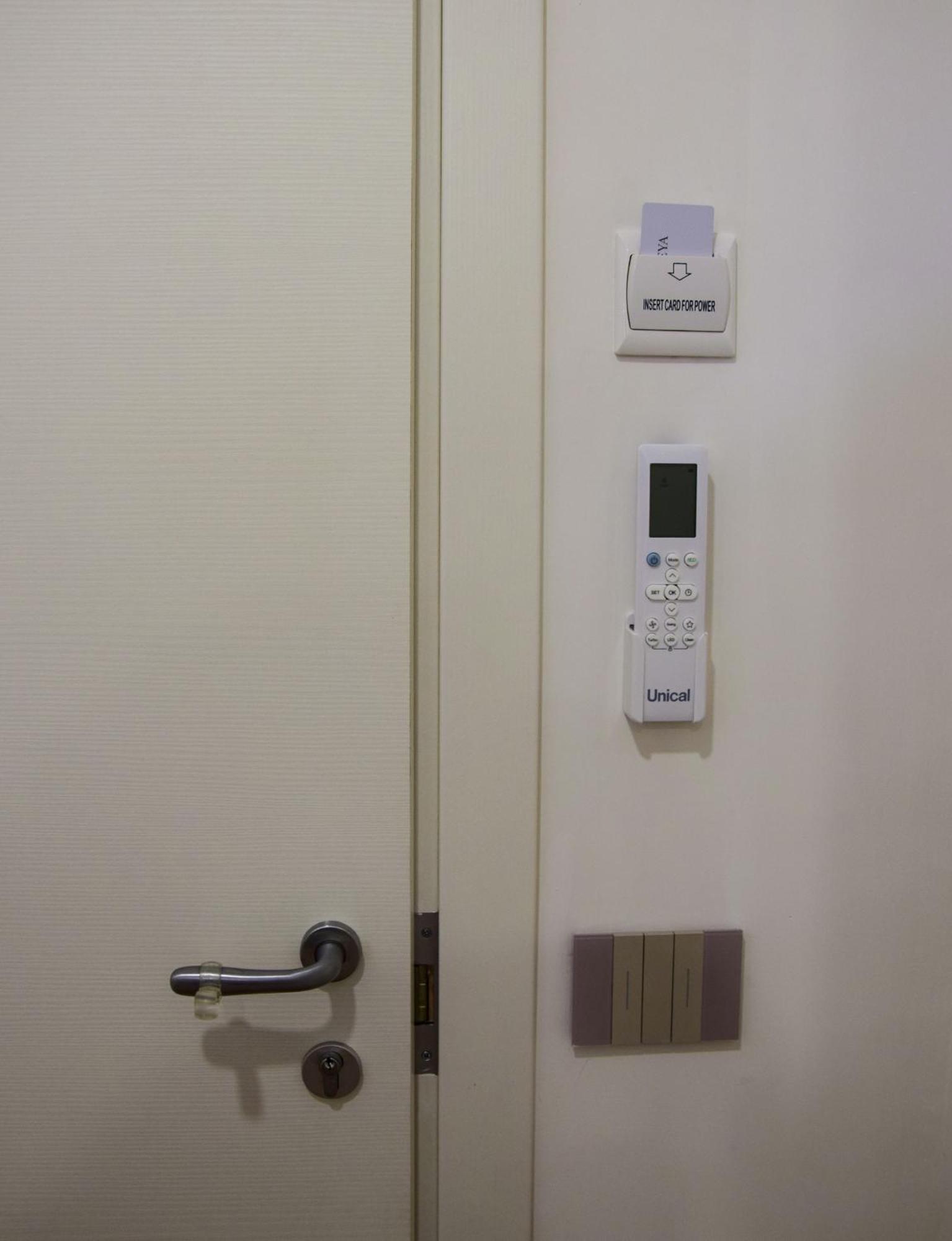 Rosa Rooms ポンペイ エクステリア 写真