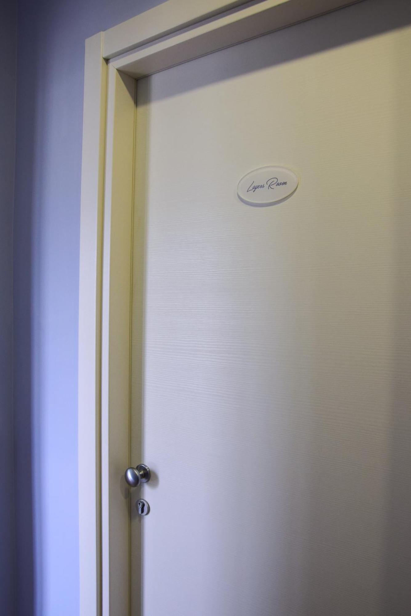 Rosa Rooms ポンペイ エクステリア 写真
